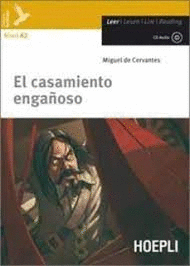 CASAMIENTO ENGAÑOSO EL + CD AUDIO