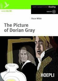 PICTURE OF DORIAN GRAY THE + AUDIO CD