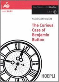 CURIOUS CASE OF BENJAMIN BUTTON THE + AUDIO CD
