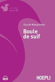 BOULE DE SUIF