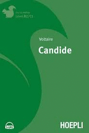 CANDIDE OU LOPTIMISME