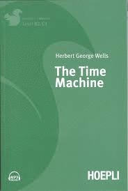 TIME MACHINE THE
