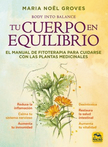 TU CUERPO EN EQUILIBRIO BODY INTO BALANCE