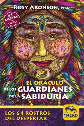 ORACULO DE LOS GUARDIANES DE LA SABIDURIA
