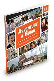 AVVENTURE A ROMA A1