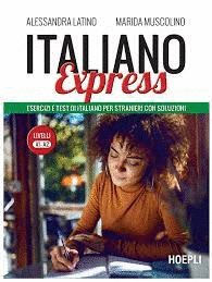 ITALIANO EXPRESS  LIVELLI A1 A2