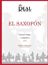 SAXOFON 1A