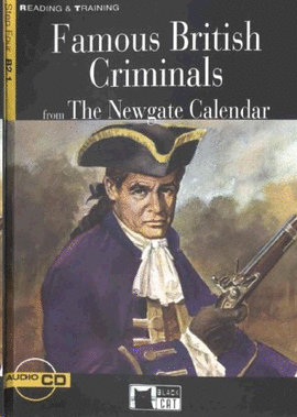 FAMOUS BRITISH CRIMINALS