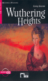 WUTHERING HEIGHTS + CD