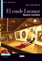 CONDE LUCANOR + CD