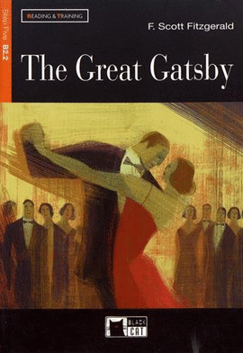 GREAT GATSBY THE