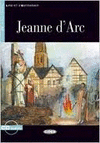 JEANNE D ARC + CD