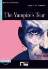 VAMPIRES TEAR