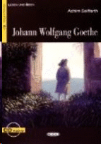 JOHANN WOLFGANG GOETHE + AUDIO-CD (B1)