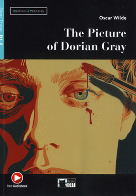 PICTURE OF DORIAN GRAY THE