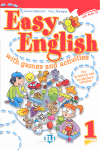 EASY ENGLISH 1 + CD