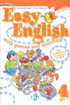EASY ENGLISH 4