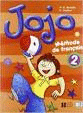 JOJO 2 LIVRE L ELEVE