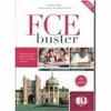 FCE BUSTER STUDENT BOOK CLAVES 2 AUDIO CDS