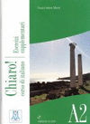 CHIARO A2 LIBRO DE EJERCICIOS
