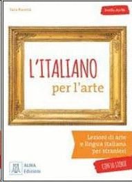ITALIANO PER L ARTE LIVELLO A2/B1