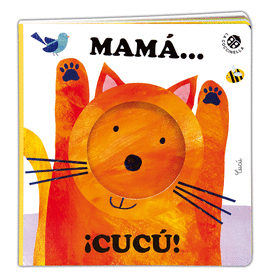 MAMÁ CUCÚ