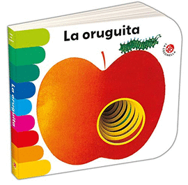 ORUGUITA LA