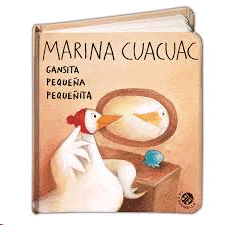 MARINA CUACUAC