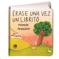 ERASE UNA VEZ UN LIBRITO