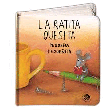 RATITA QUESITA LA