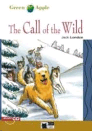 CALL OF THE WILD + CD AUDIO THE