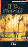 TESS OF THE D URBERVILLES B2.2 BLACK CAT