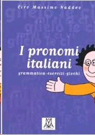 I PRONOMI ITALIANI