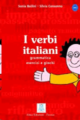 I VERBI ITALIANI GRAMMATICA ESERCIZI E GIOCHI A1 C1