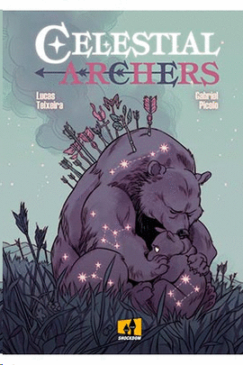 CELESTIAL ARCHERS