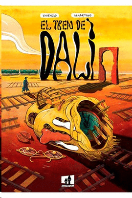 TREN DE DALI EL