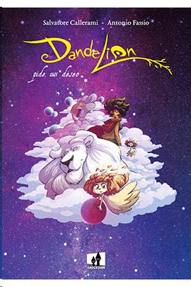 DANDELION N 01 PIDE UN DESEO