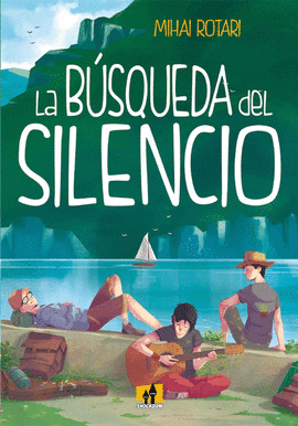 BUSQUEDA DEL SILENCIO LA