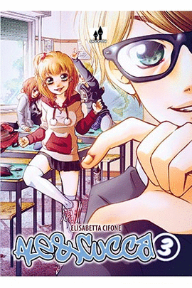 ALE & CUCCA N 03