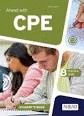 AHEAD WITH CPE  SKILL BUILDER  CD