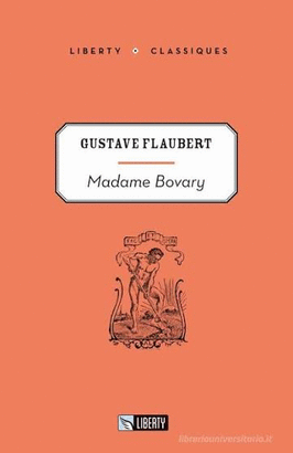 MADAME BOVARY