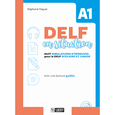 DELF EN SITUATION A1