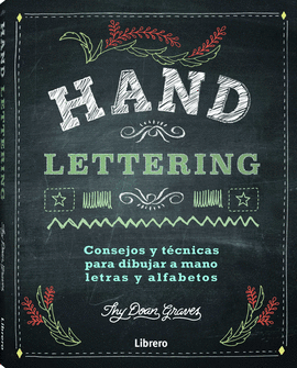 HAND LETTERING