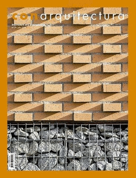 REVISTA CON ARQUITECTURA N 71 JULIO 2019