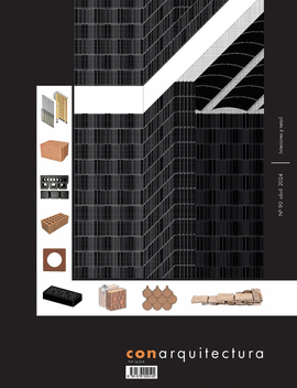 REVISTA CON ARQUITECTURA N 90 ABRIL 2024