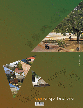 REVISTA CON ARQUITECTURA N 91 JUNIO