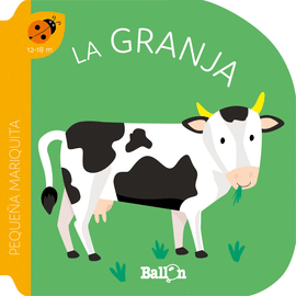 GRANJA LA
