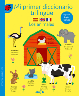 ANIMALES LOS