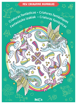 CRIATURAS FANTASTICAS