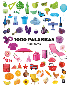 1000 PALABRAS/1000 FOTOS